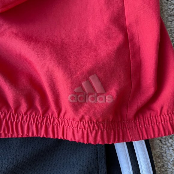 adidas Run it Jacket - Picture 5 of 11
